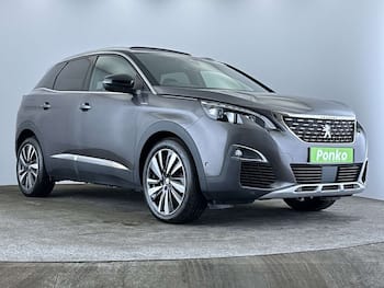 Used Peugeot 3008 2019 for sale - 79420794: Photo