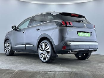 Used Peugeot 3008 2019 for sale - 79420794: Photo