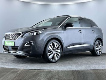Used Peugeot 3008 2019 for sale - 79420794: Photo