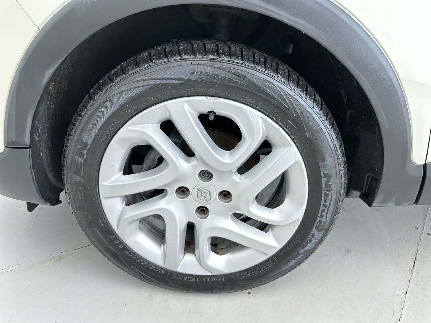 Used Renault Captur 2015 for sale - 77798380: Photo 11