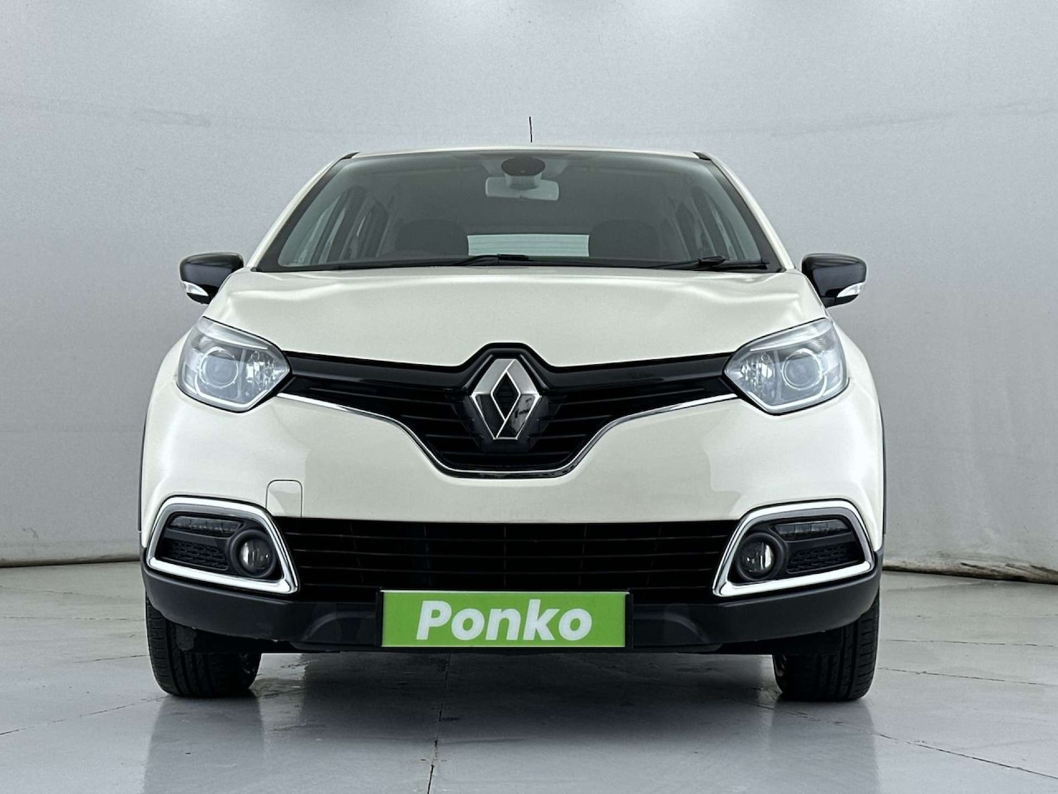 Used Renault Captur 2015 for sale - 77798380: Photo 14