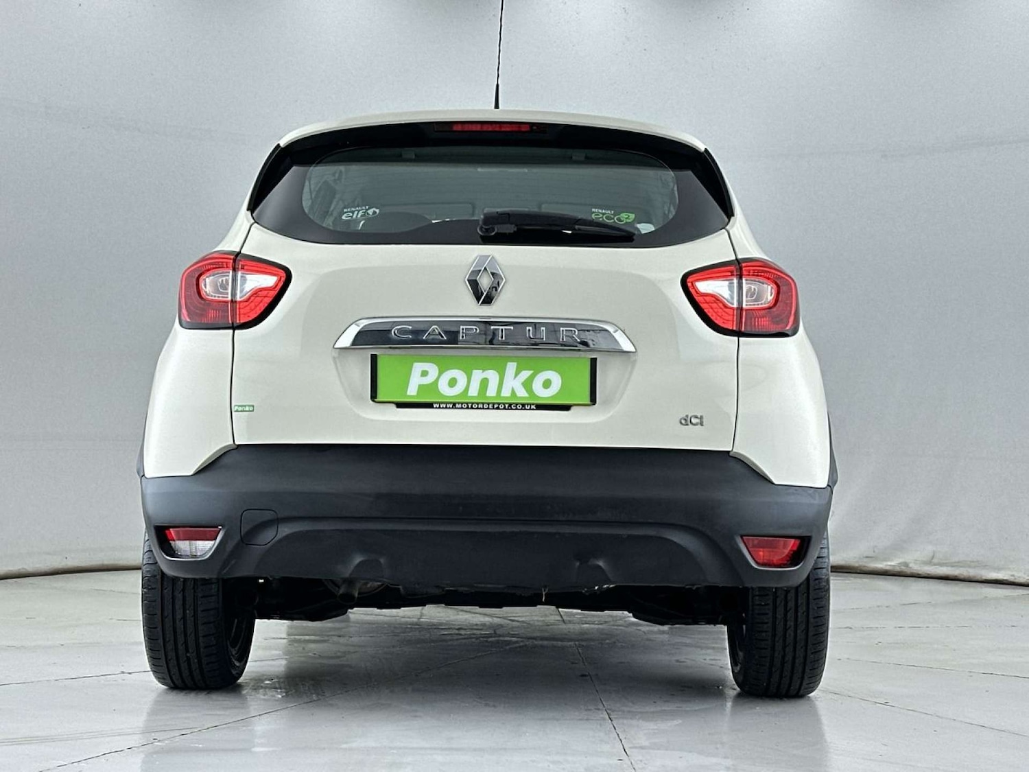 Used Renault Captur 2015 for sale - 77798380: Photo 17