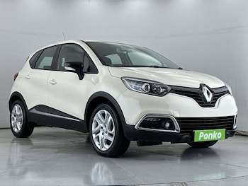 Used Renault Captur 2015 for sale - 77798380: Photo