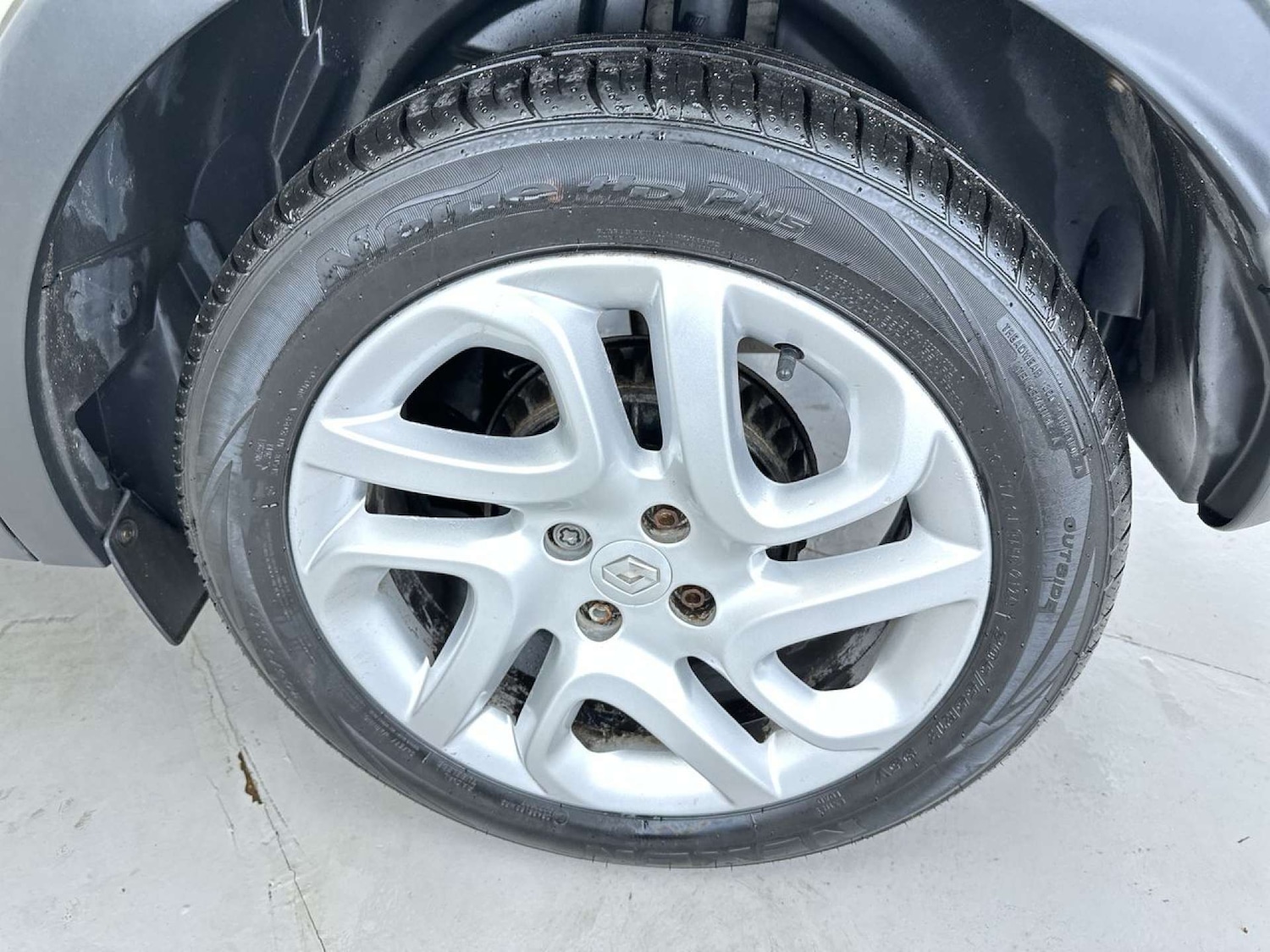 Used Renault Captur 2015 for sale - 77798380: Photo 22