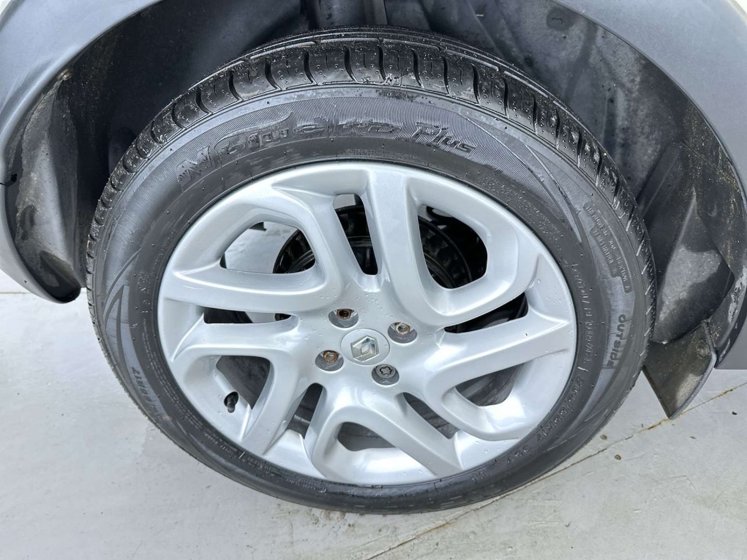 Used Renault Captur 2015 for sale - 77798380: Photo 23