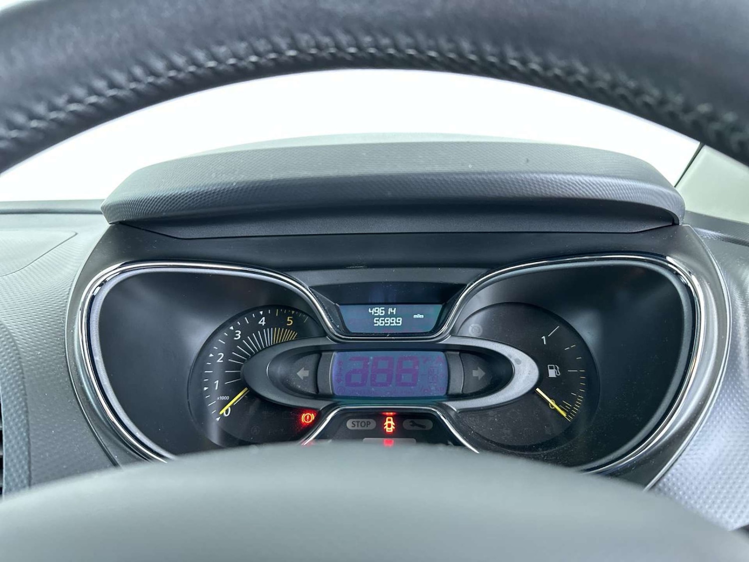 Used Renault Captur 2015 for sale - 77798380: Photo 39