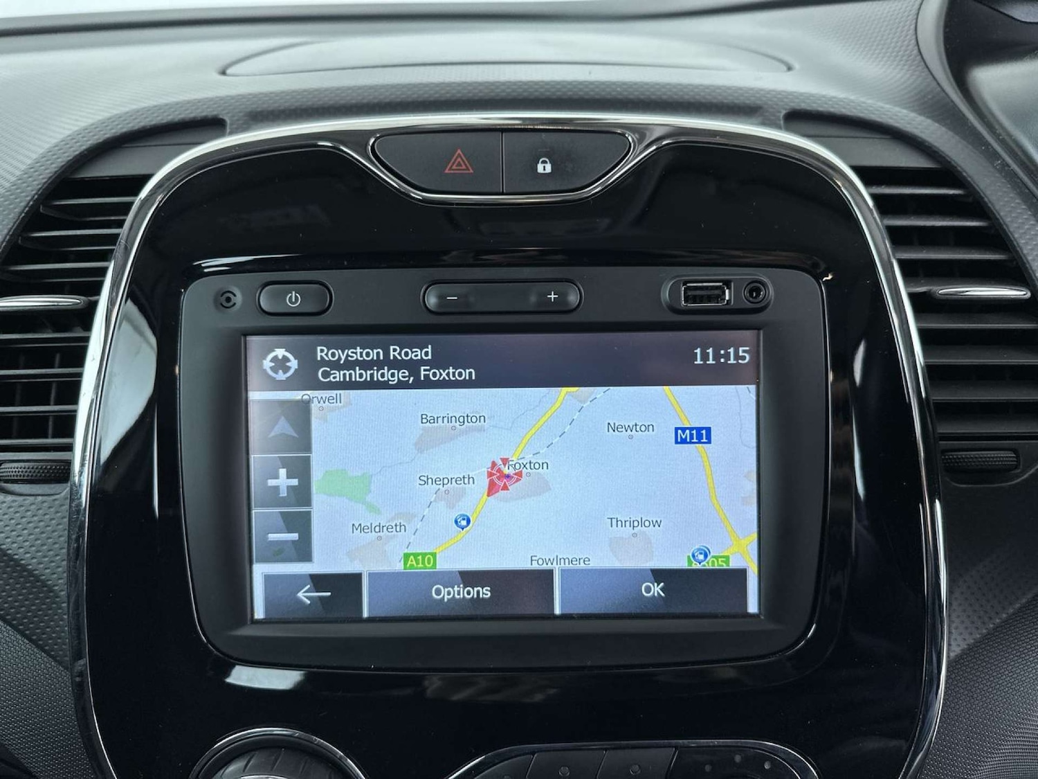 Used Renault Captur 2015 for sale - 77798380: Photo 42