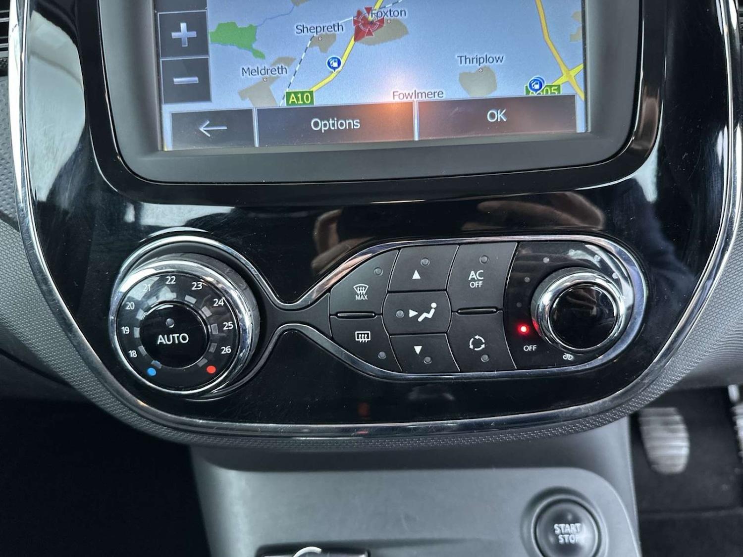 Used Renault Captur 2015 for sale - 77798380: Photo 44