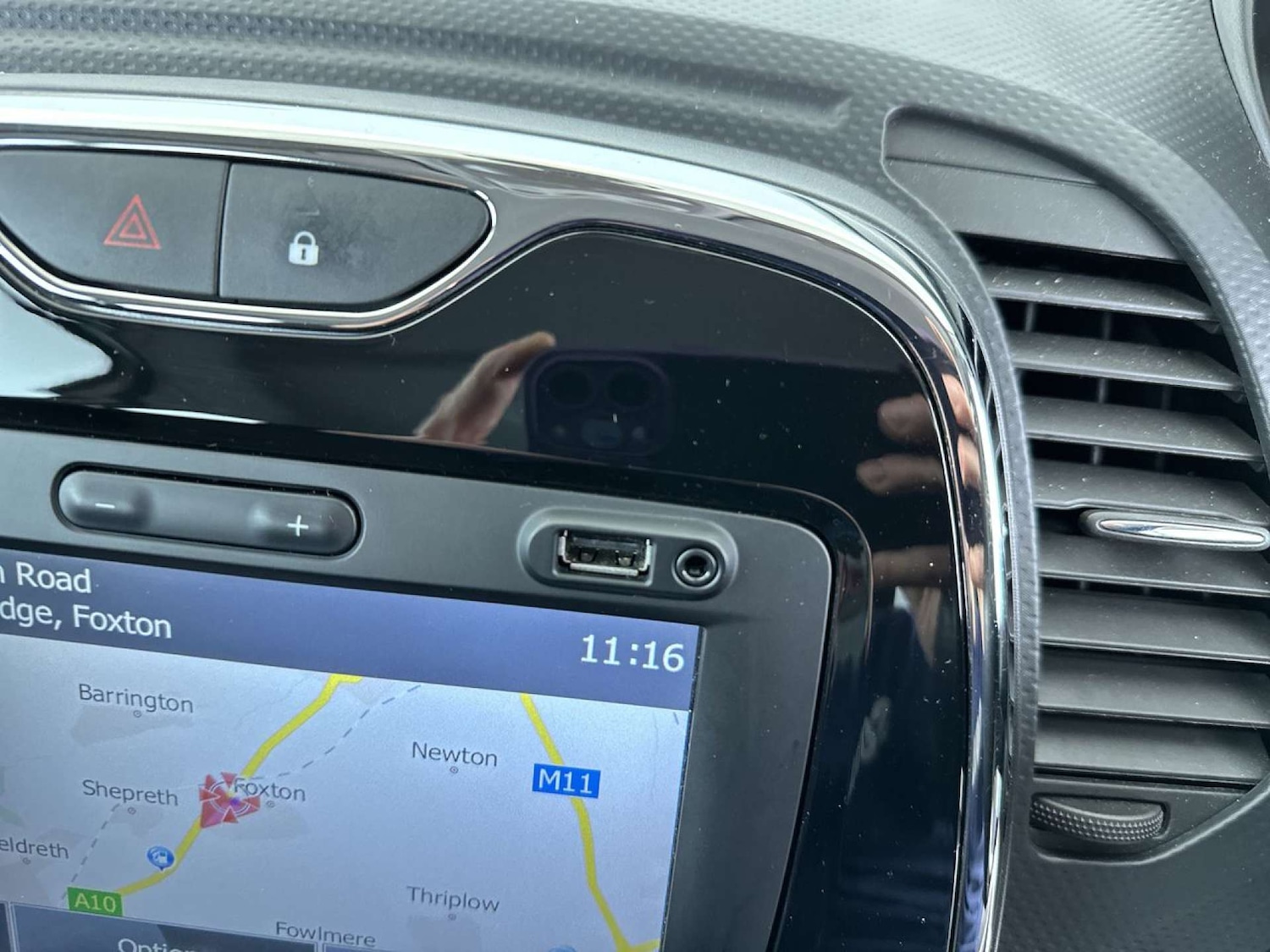 Used Renault Captur 2015 for sale - 77798380: Photo 47