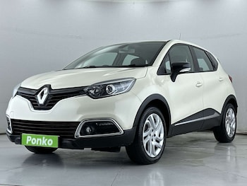 Used Renault Captur 2015 for sale - 77798380: Photo