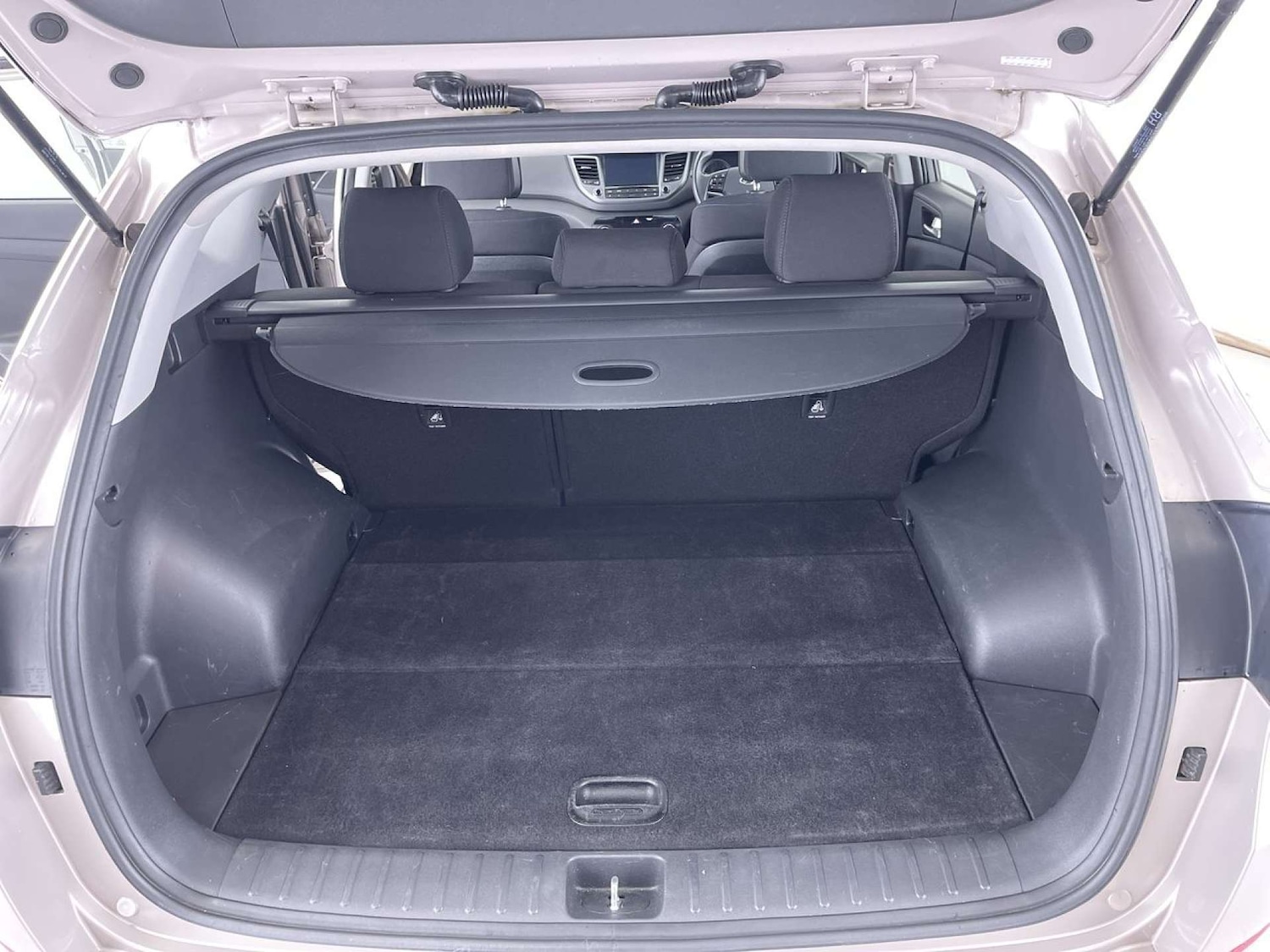 Used Hyundai TUCSON 2015 for sale - 77745613: Photo 10