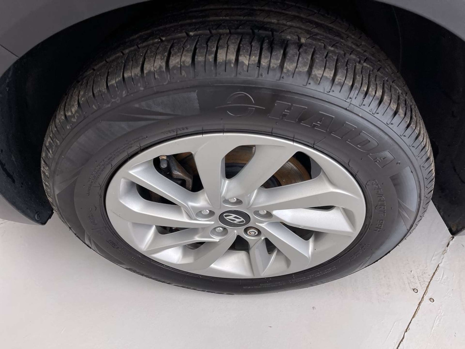 Used Hyundai TUCSON 2015 for sale - 77745613: Photo 11