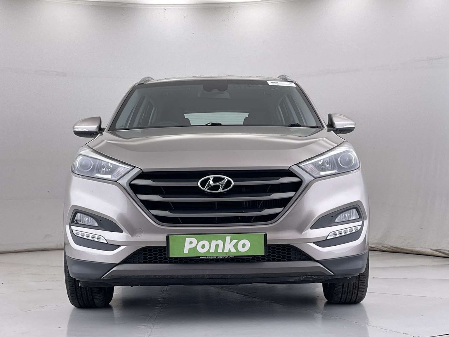 Used Hyundai TUCSON 2015 for sale - 77745613: Photo 14