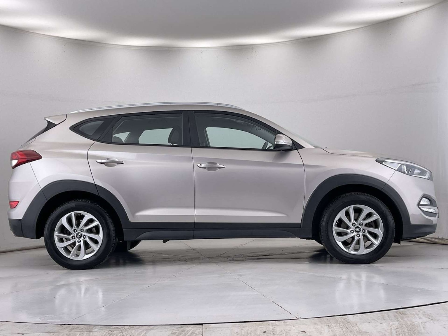 Used Hyundai TUCSON 2015 for sale - 77745613: Photo 15