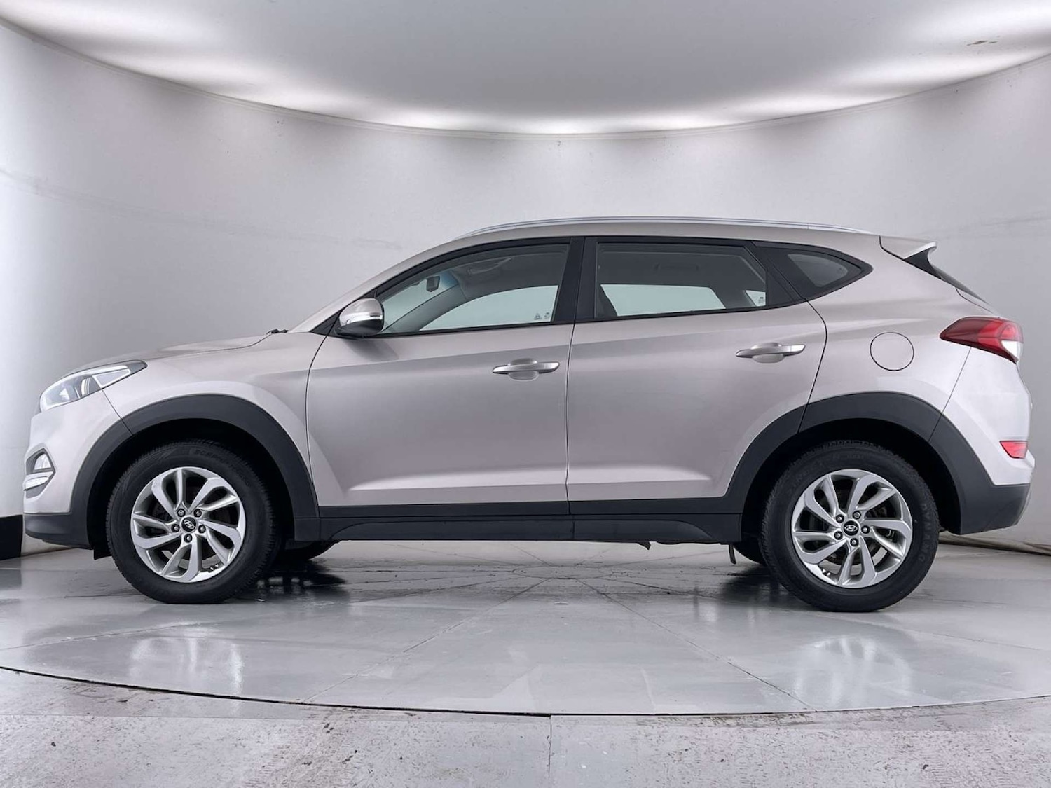 Used Hyundai TUCSON 2015 for sale - 77745613: Photo 16