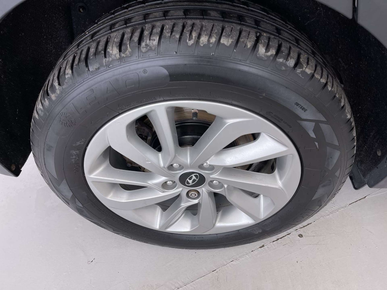 Used Hyundai TUCSON 2015 for sale - 77745613: Photo 22