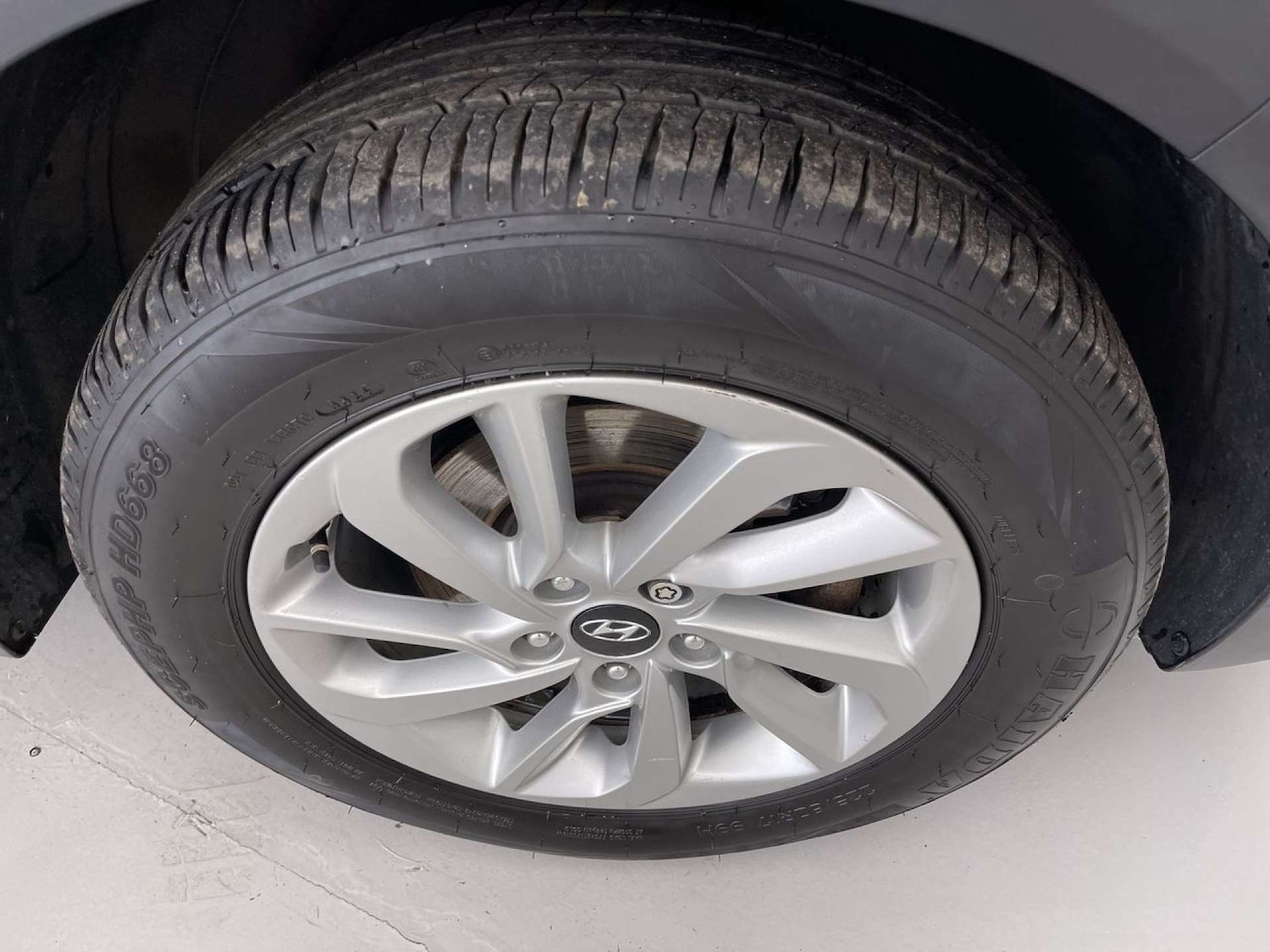 Used Hyundai TUCSON 2015 for sale - 77745613: Photo 23