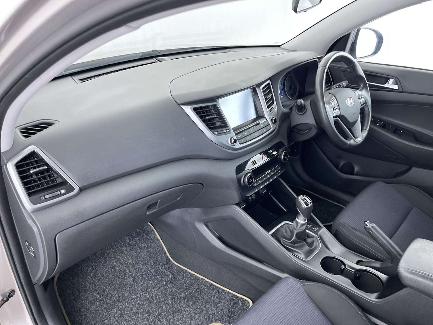 Used Hyundai TUCSON 2015 for sale - 77745613: Photo 31