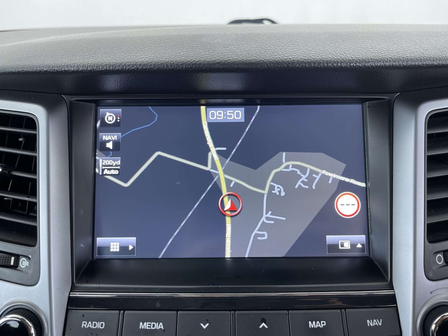 Used Hyundai TUCSON 2015 for sale - 77745613: Photo 40