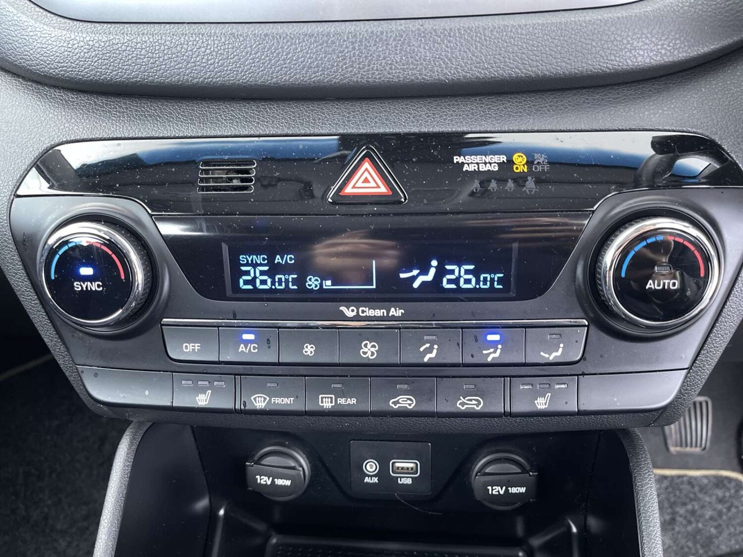 Used Hyundai TUCSON 2015 for sale - 77745613: Photo 43