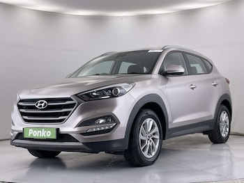 Used Hyundai TUCSON 2015 for sale - 77745613: Photo