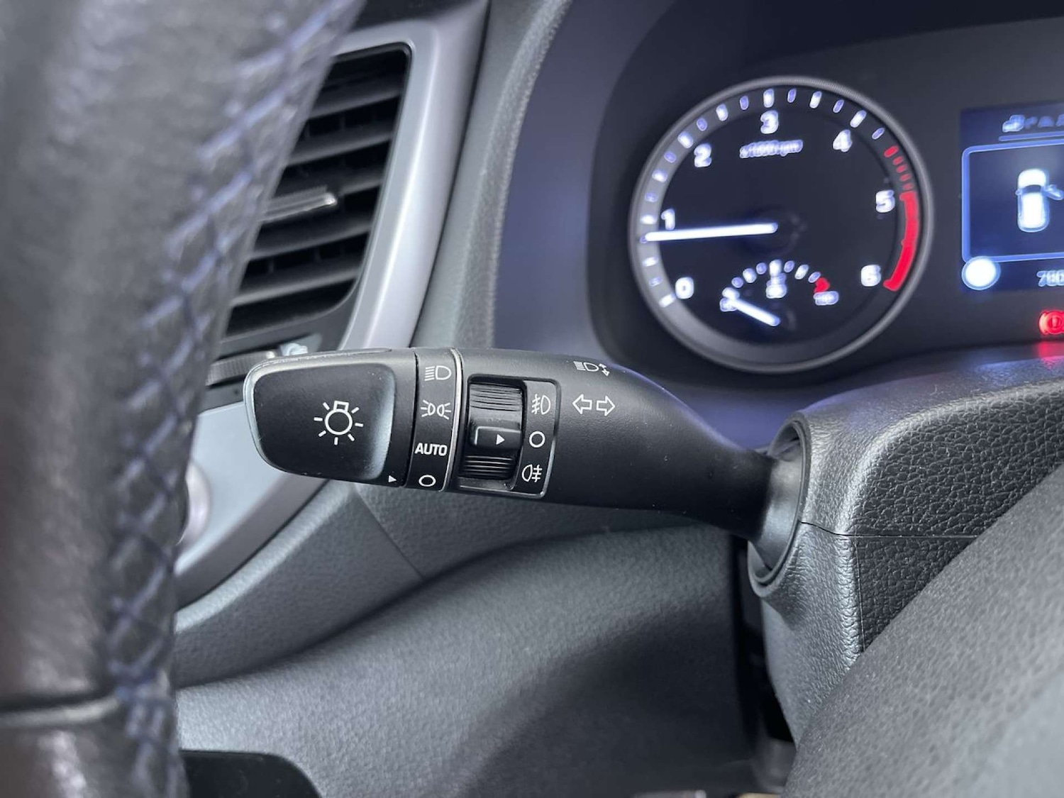 Used Hyundai TUCSON 2015 for sale - 77745613: Photo 52