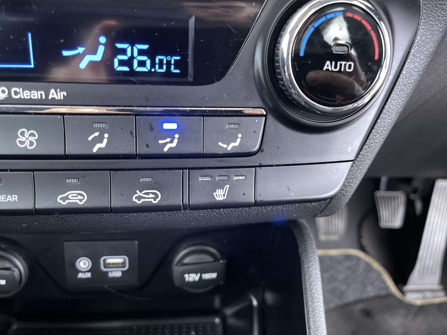 Used Hyundai TUCSON 2015 for sale - 77745613: Photo 54