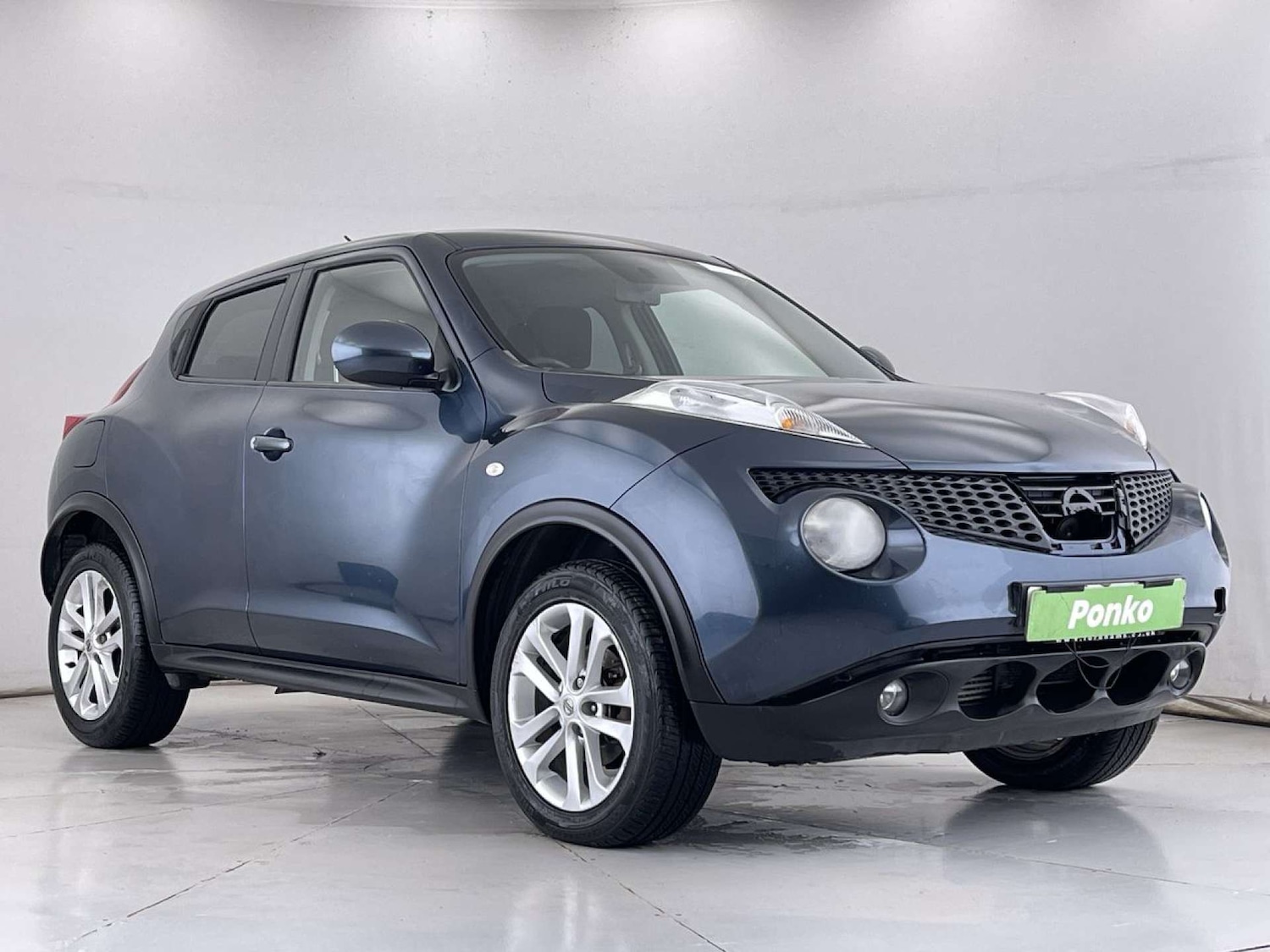 Used Nissan Juke 2013 for sale - 76477415: Photo 1