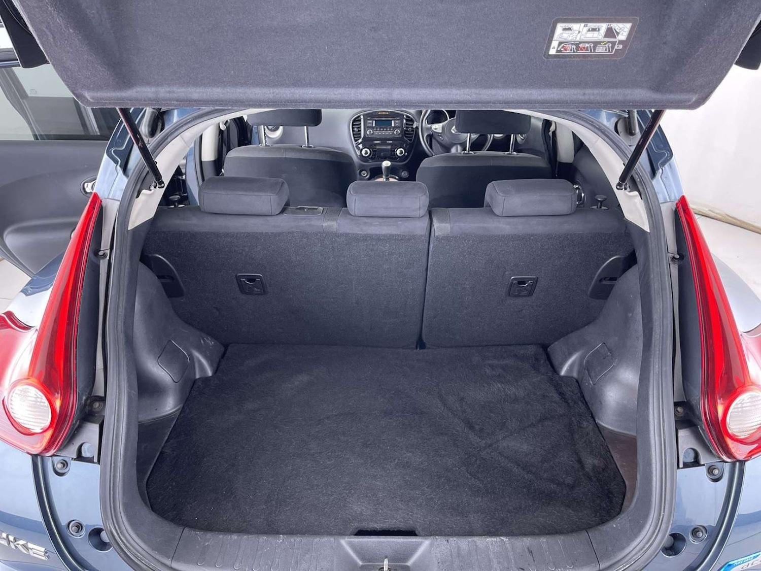 Used Nissan Juke 2013 for sale - 76477415: Photo 10