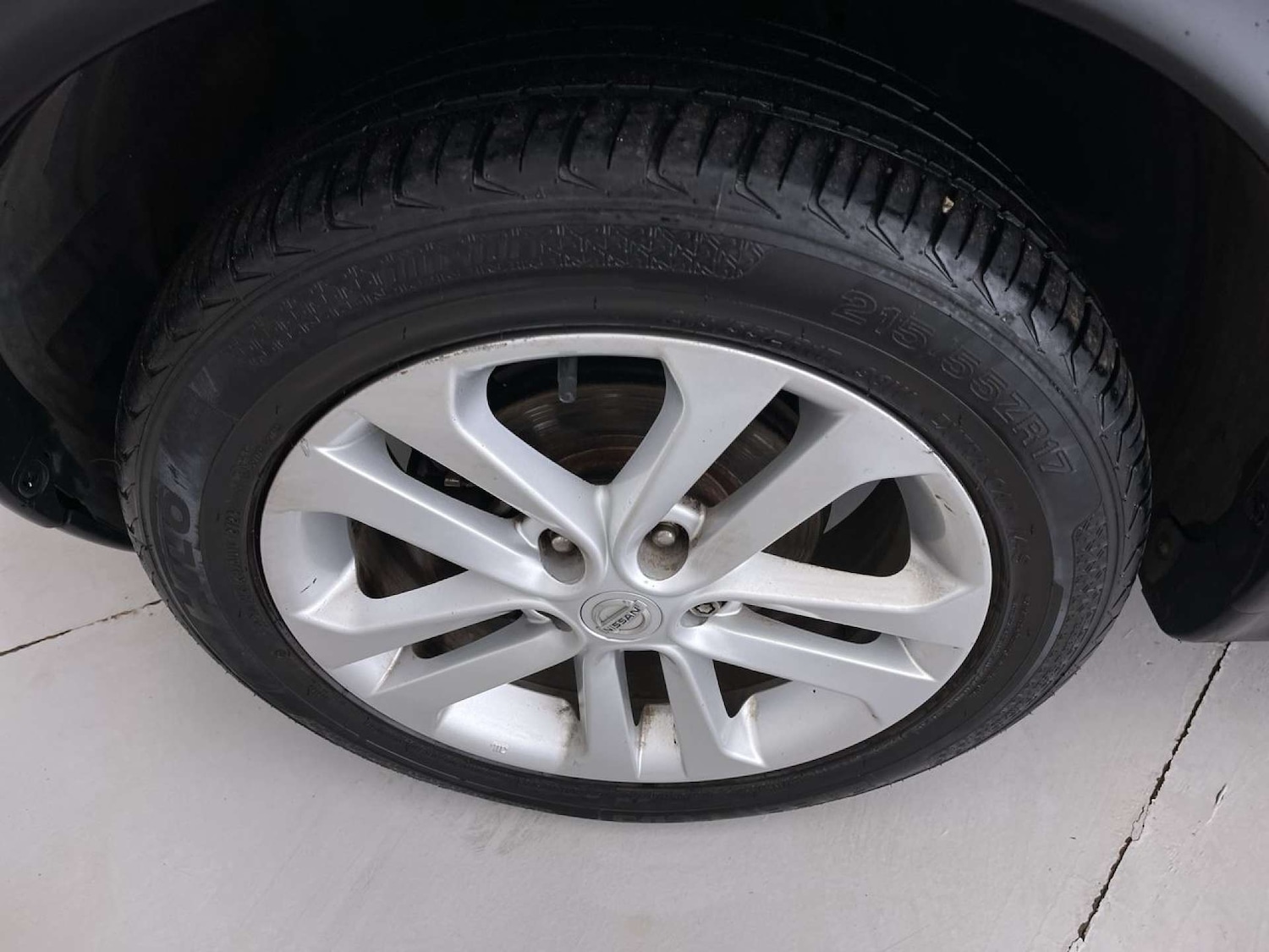 Used Nissan Juke 2013 for sale - 76477415: Photo 11