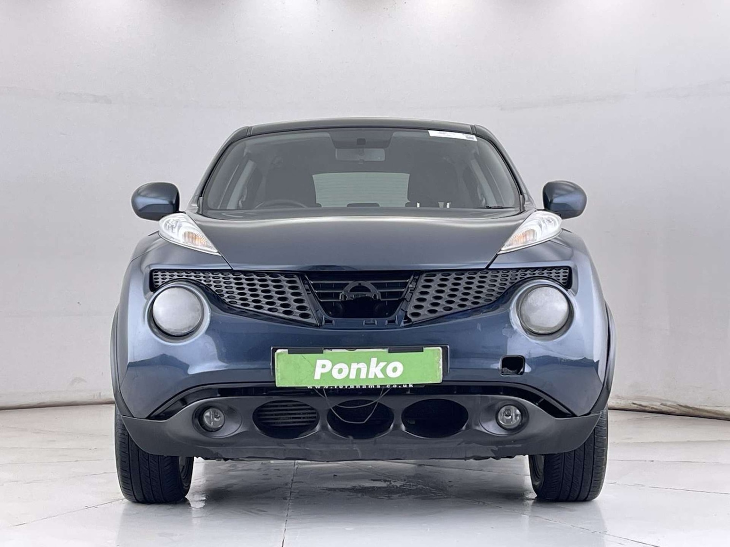 Used Nissan Juke 2013 for sale - 76477415: Photo 14