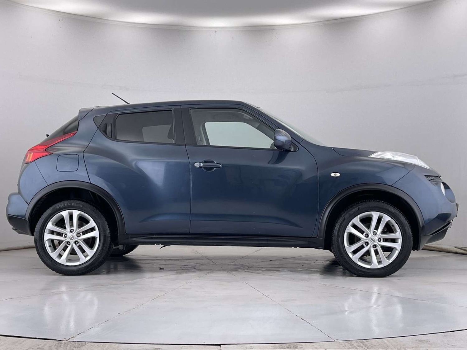 Used Nissan Juke 2013 for sale - 76477415: Photo 15