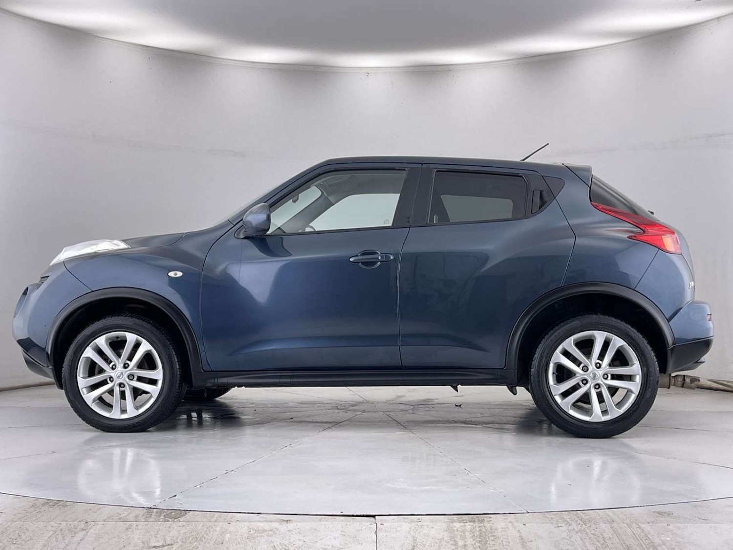 Used Nissan Juke 2013 for sale - 76477415: Photo 16