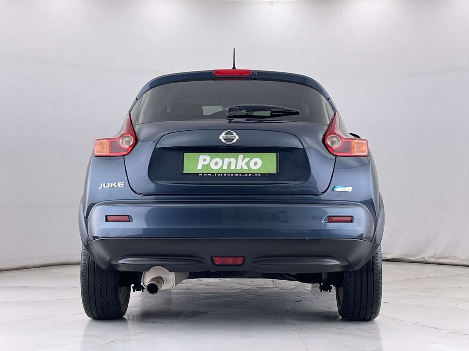 Used Nissan Juke 2013 for sale - 76477415: Photo 17