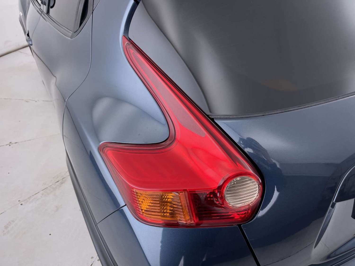 Used Nissan Juke 2013 for sale - 76477415: Photo 20