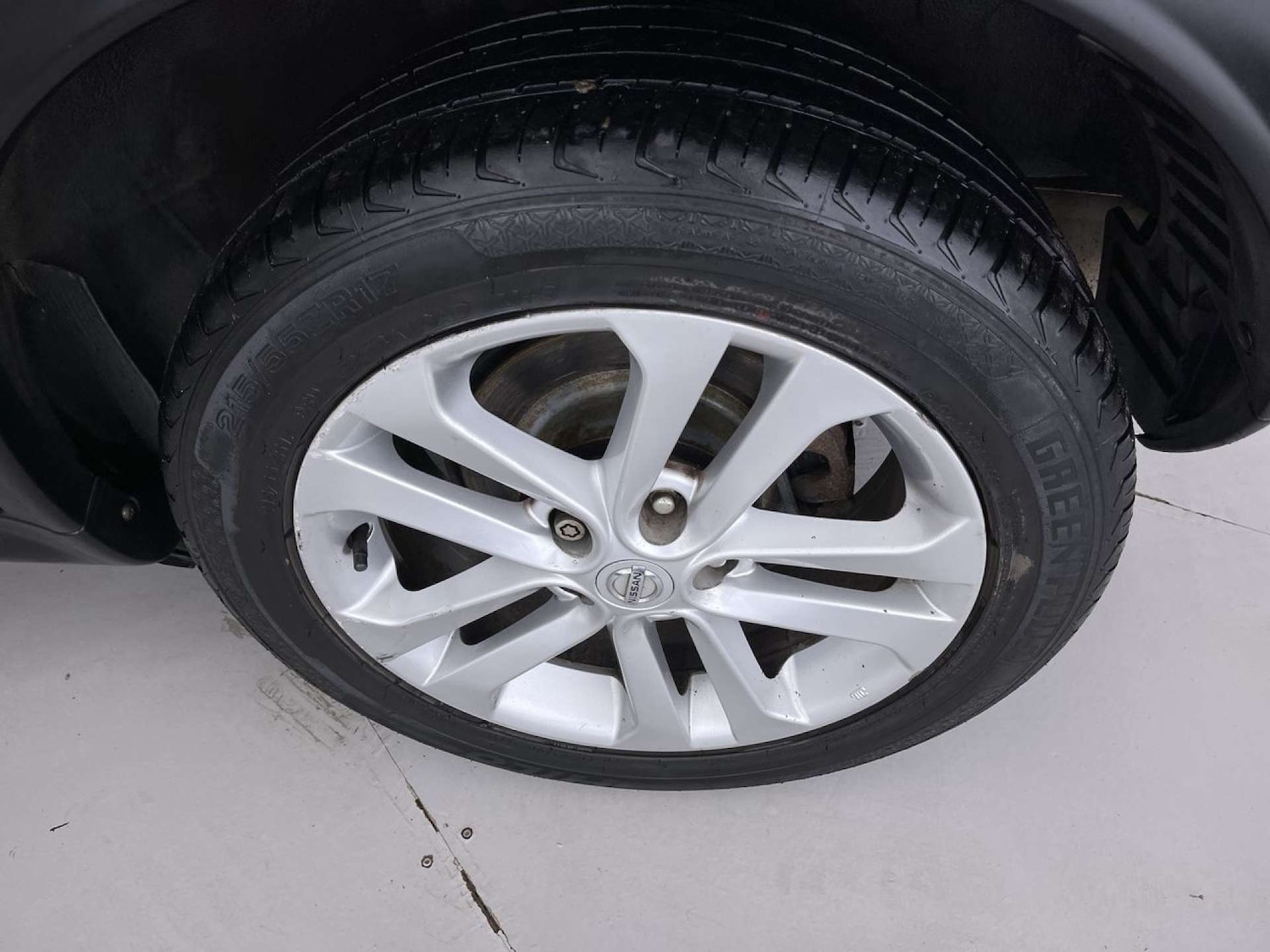 Used Nissan Juke 2013 for sale - 76477415: Photo 22