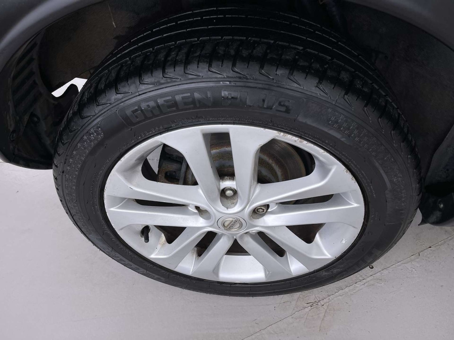 Used Nissan Juke 2013 for sale - 76477415: Photo 23