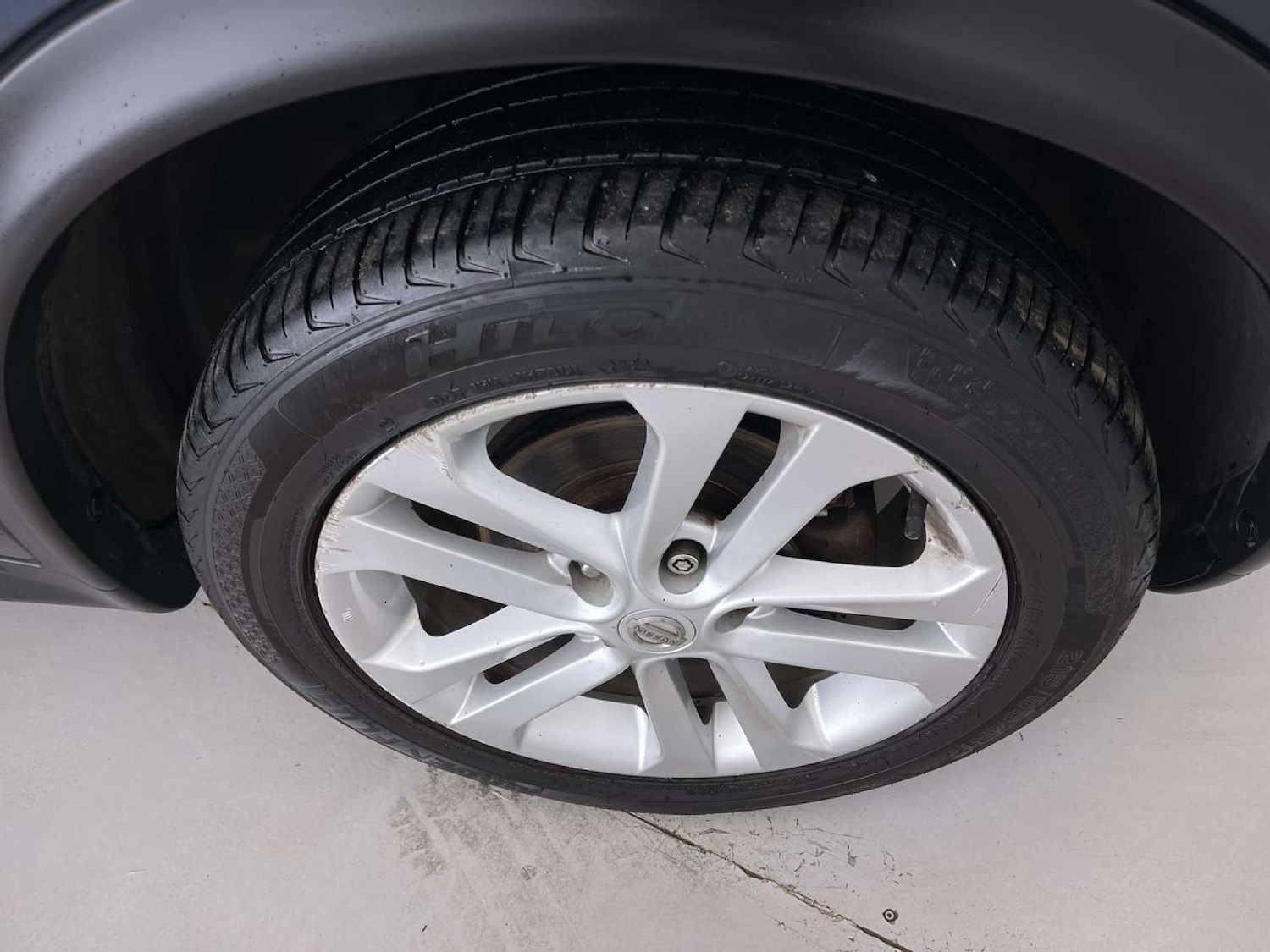 Used Nissan Juke 2013 for sale - 76477415: Photo 24