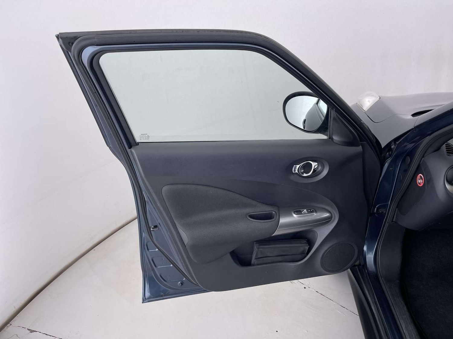 Used Nissan Juke 2013 for sale - 76477415: Photo 27