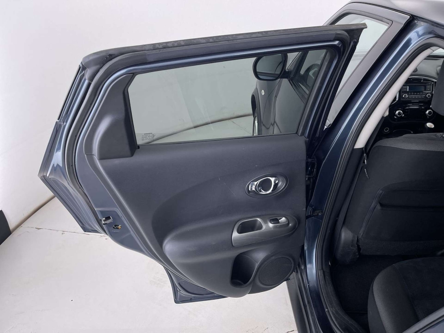 Used Nissan Juke 2013 for sale - 76477415: Photo 28