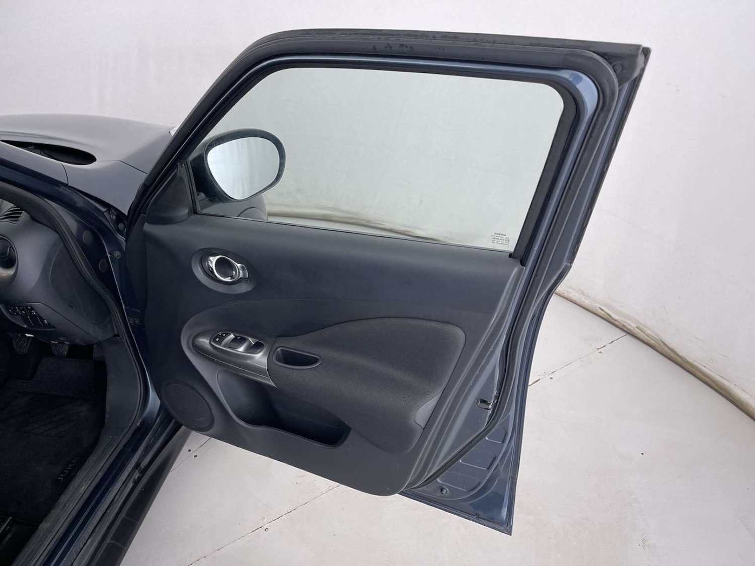 Used Nissan Juke 2013 for sale - 76477415: Photo 29