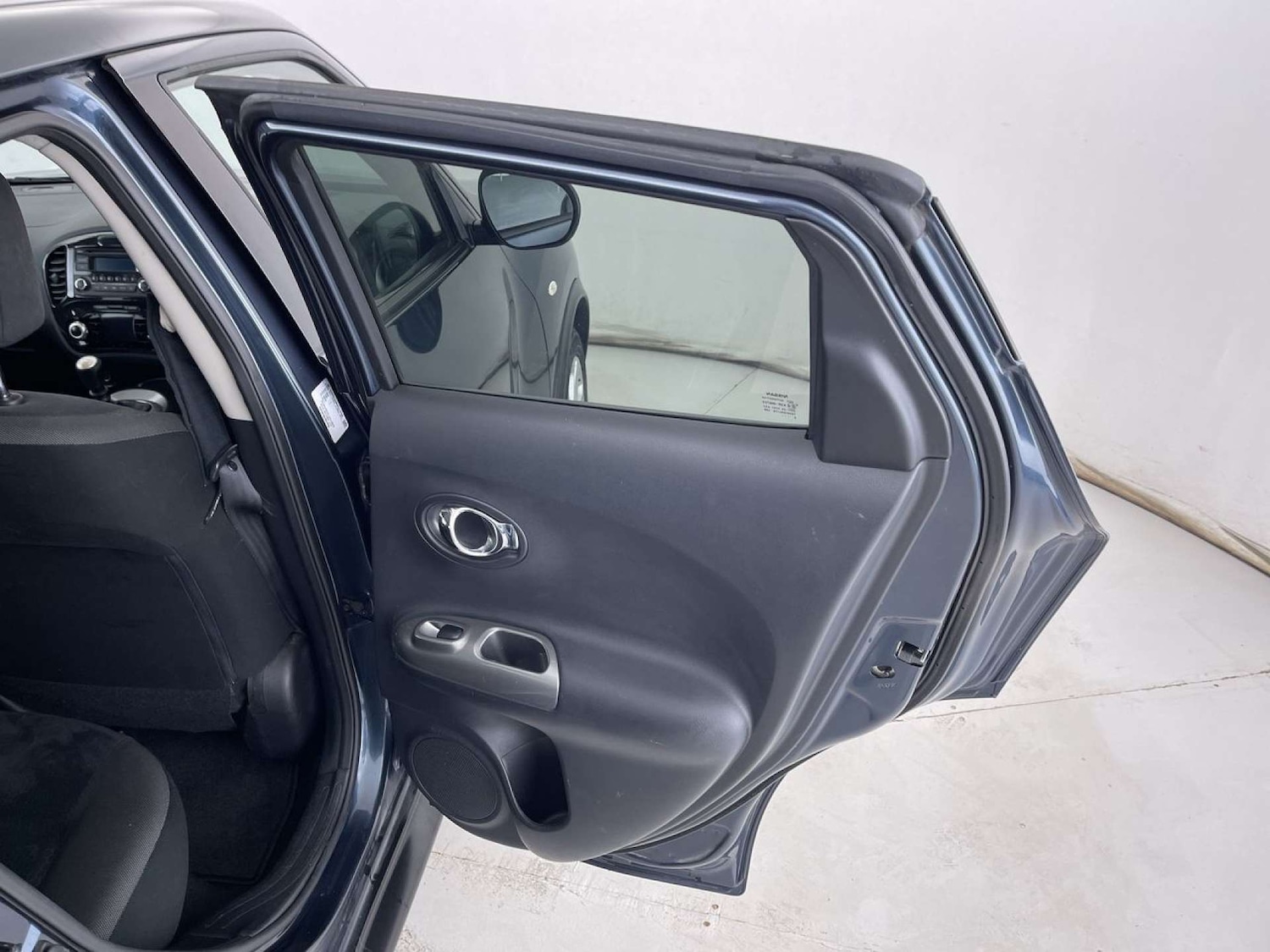 Used Nissan Juke 2013 for sale - 76477415: Photo 30