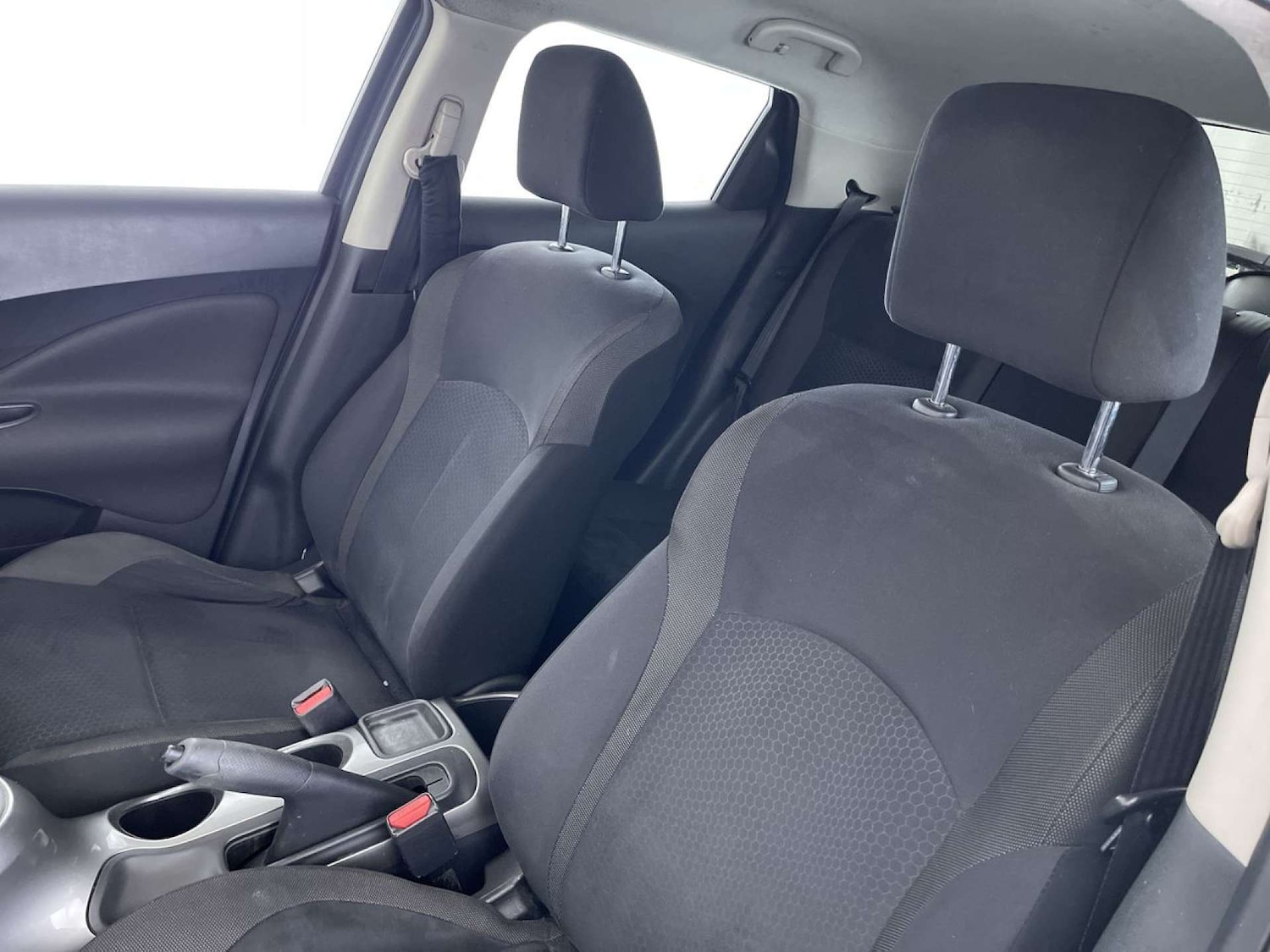 Used Nissan Juke 2013 for sale - 76477415: Photo 31