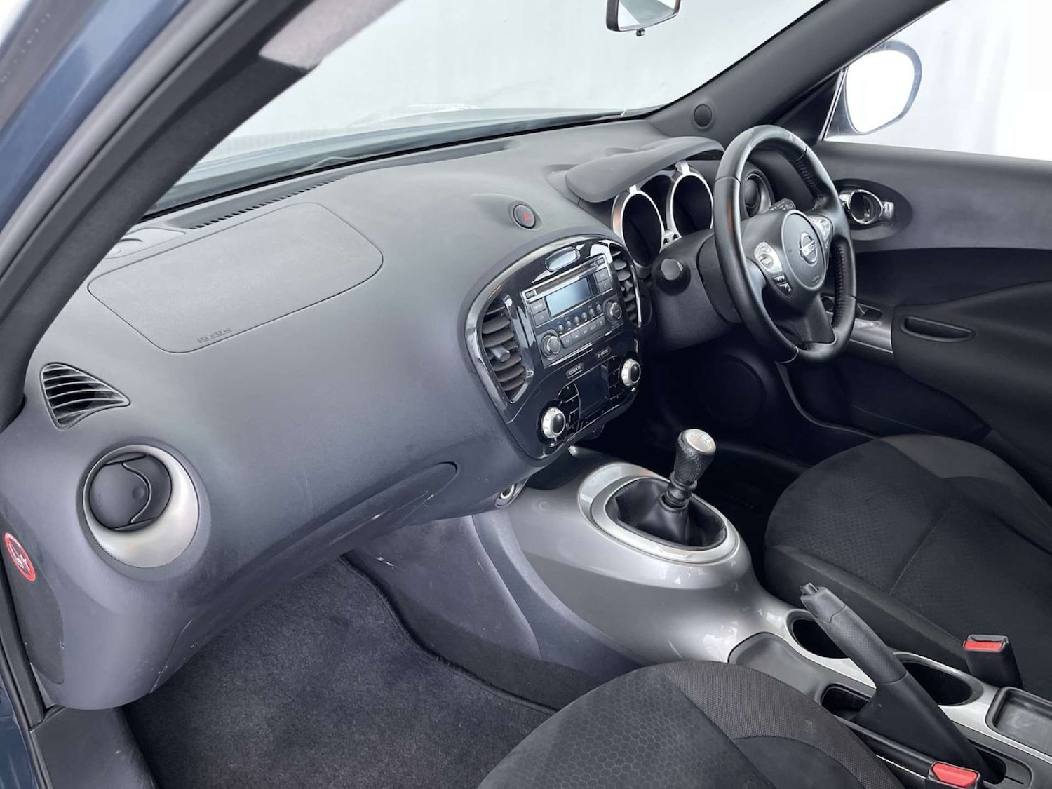 Used Nissan Juke 2013 for sale - 76477415: Photo 32