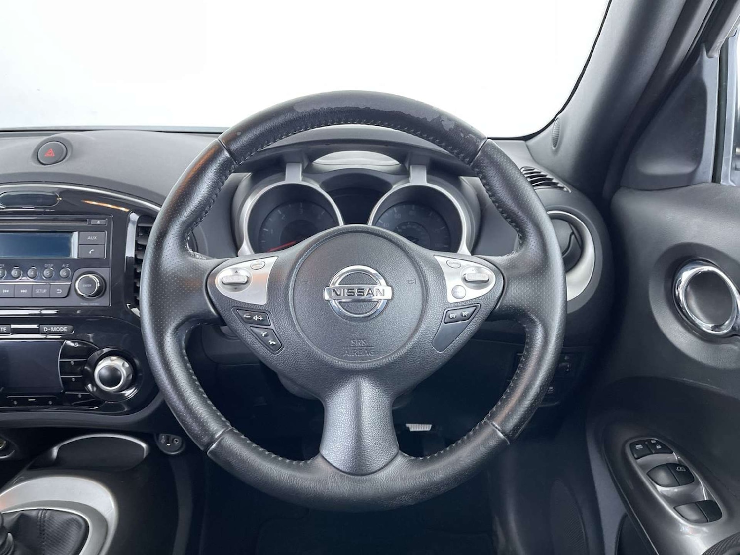 Used Nissan Juke 2013 for sale - 76477415: Photo 36