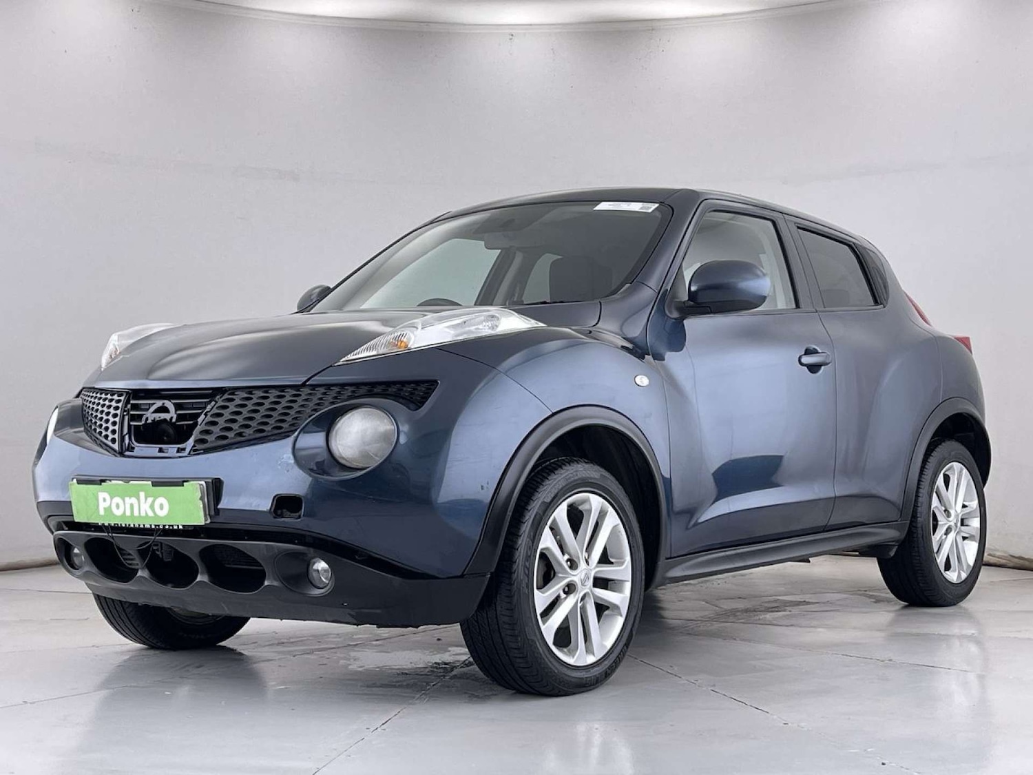 Used Nissan Juke 2013 for sale - 76477415: Photo 4