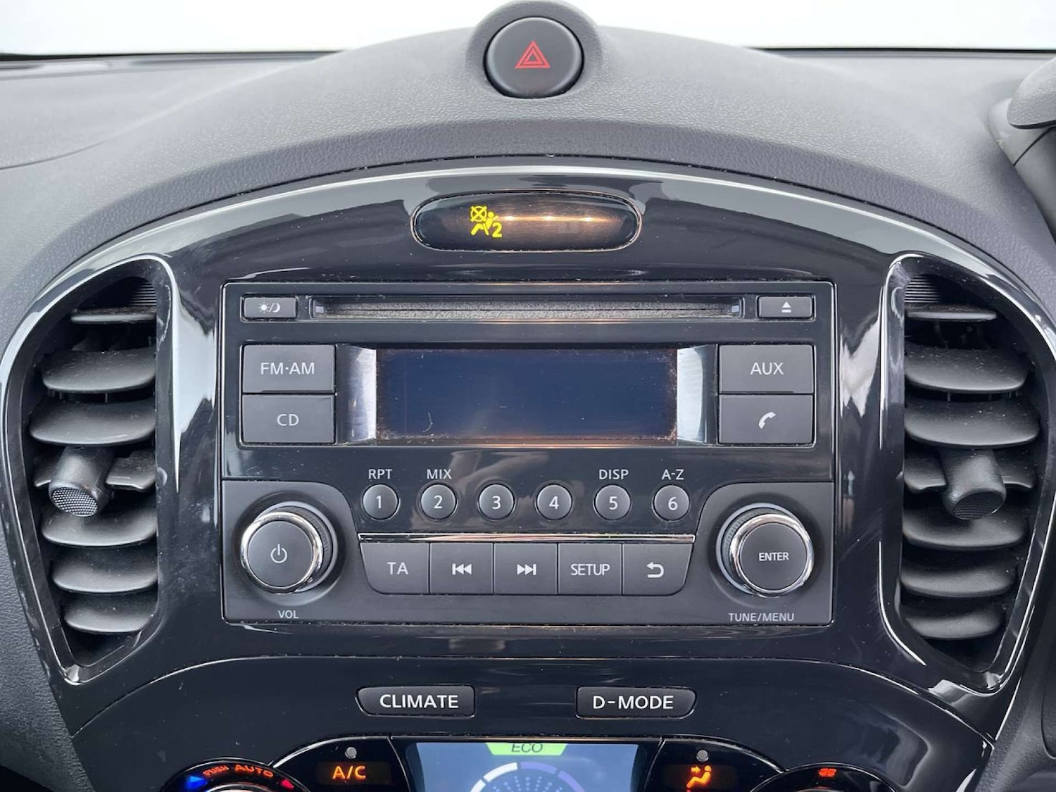 Used Nissan Juke 2013 for sale - 76477415: Photo 40