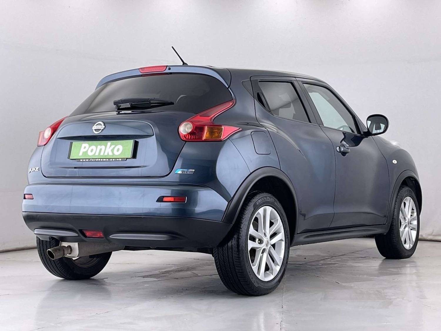 Used Nissan Juke 2013 for sale - 76477415: Photo 5