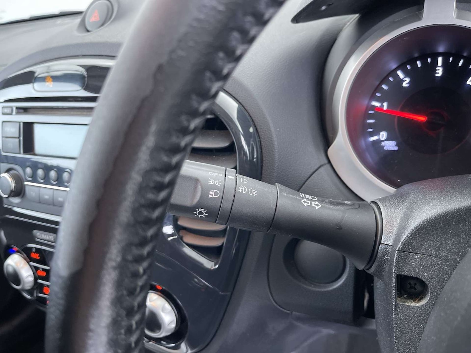 Used Nissan Juke 2013 for sale - 76477415: Photo 51