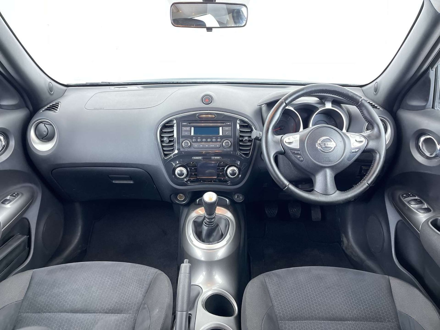 Used Nissan Juke 2013 for sale - 76477415: Photo 8
